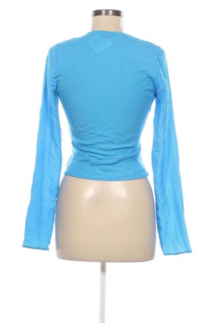 Damen Shirt Gina Tricot, Größe XS, Farbe Blau, Preis 3,99 €