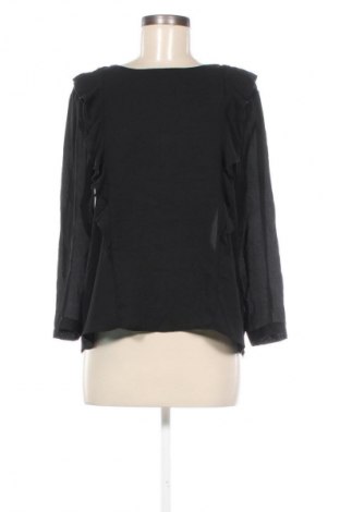 Damen Shirt Gina Tricot, Größe M, Farbe Schwarz, Preis 3,99 €