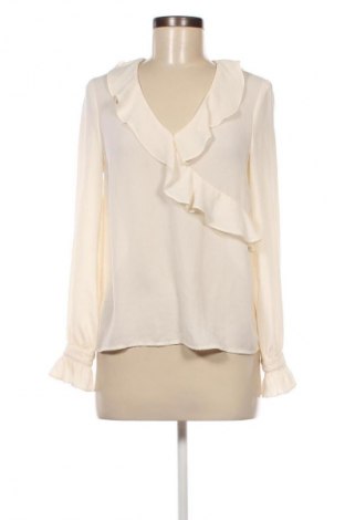 Damen Shirt Gina Tricot, Größe XS, Farbe Beige, Preis 5,99 €