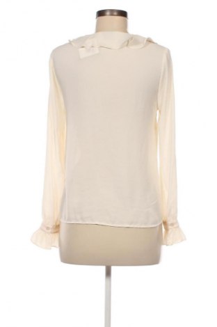 Damen Shirt Gina Tricot, Größe XS, Farbe Beige, Preis 5,99 €