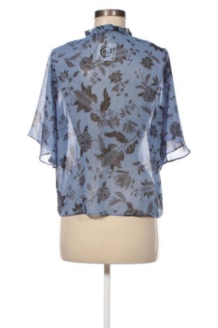 Damen Shirt Gina Tricot, Größe M, Farbe Blau, Preis € 4,49