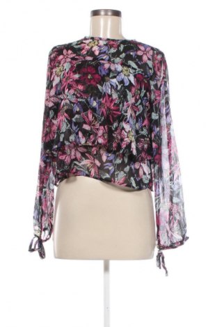 Bluză de femei Gina Tricot, Mărime S, Culoare Multicolor, Preț 20,99 Lei