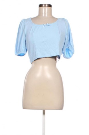 Damen Shirt Glamorous, Größe XL, Farbe Blau, Preis € 10,29