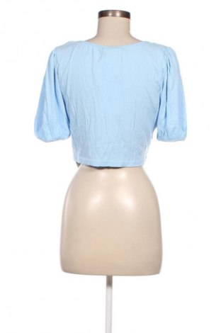 Damen Shirt Glamorous, Größe XL, Farbe Blau, Preis 7,49 €