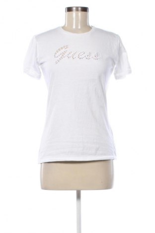 Bluză de femei Guess, Mărime M, Culoare Alb, Preț 159,99 Lei