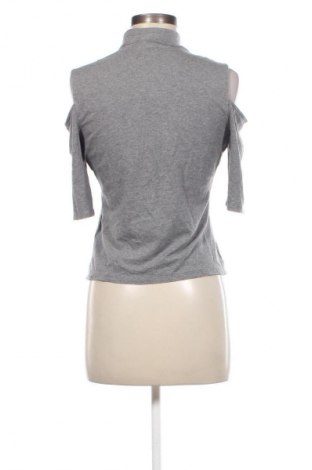 Damen Shirt Guess, Größe L, Farbe Grau, Preis € 15,99