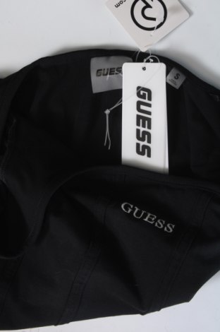 Дамска блуза Guess, Размер S, Цвят Черен, Цена 64,99 лв.