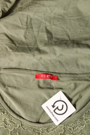 Bluză de femei Guess, Mărime XL, Culoare Verde, Preț 81,99 Lei