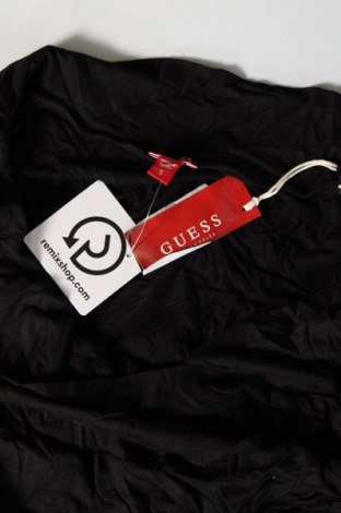 Дамска блуза Guess, Размер S, Цвят Черен, Цена 27,49 лв.