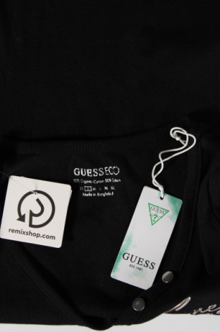 Damen Shirt Guess, Größe S, Farbe Schwarz, Preis € 55,99