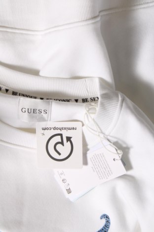 Damen Shirt Guess, Größe L, Farbe Weiß, Preis € 55,99