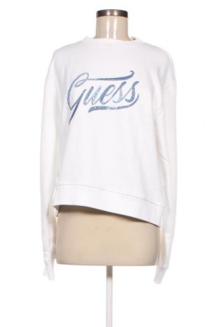 Damen Shirt Guess, Größe L, Farbe Weiß, Preis € 25,49