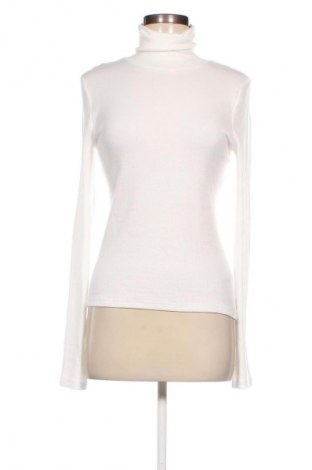 Damen Shirt Guido Maria Kretschmer for About You, Größe M, Farbe Weiß, Preis 14,49 €