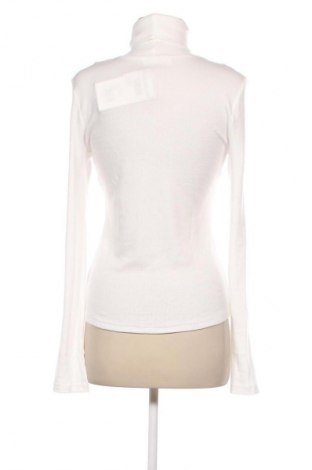 Damen Shirt Guido Maria Kretschmer for About You, Größe M, Farbe Weiß, Preis 14,49 €