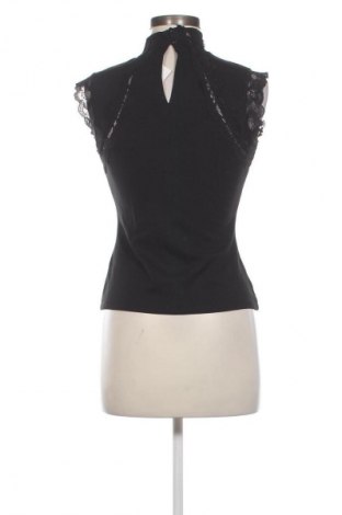 Bluză de femei Guido Maria Kretschmer for About You, Mărime M, Culoare Negru, Preț 88,99 Lei