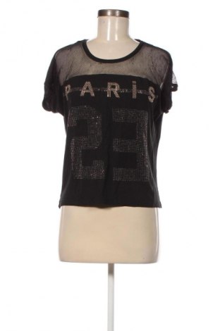 Damen Shirt H & B, Größe S, Farbe Schwarz, Preis € 13,30