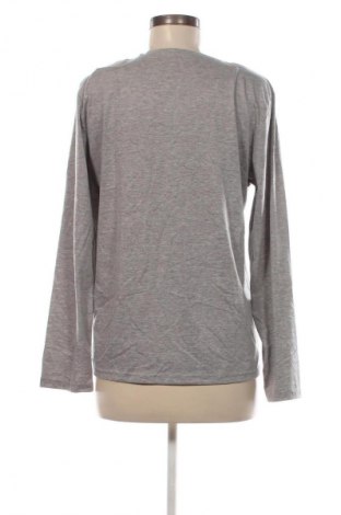 Damen Shirt H&D, Größe L, Farbe Grau, Preis 4,99 €