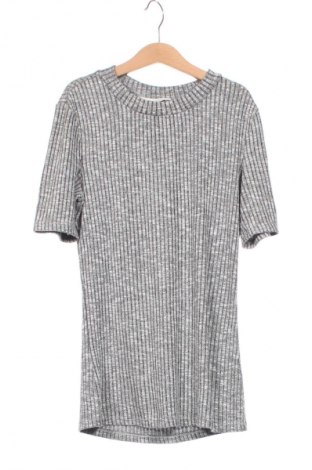 Damen Shirt H&M, Größe XS, Farbe Grau, Preis € 2,99