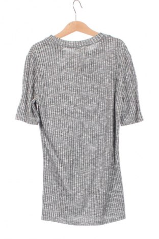 Dámska blúza H&M, Veľkosť XS, Farba Sivá, Cena  3,95 €