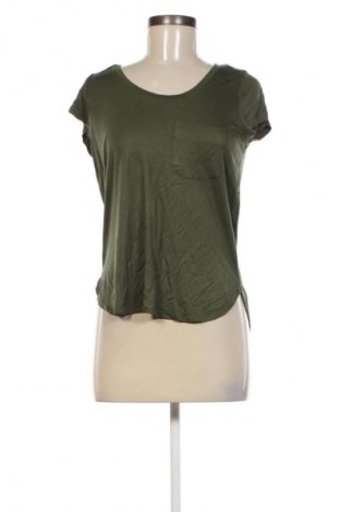 Bluză de femei H&M, Mărime S, Culoare Verde, Preț 21,99 Lei