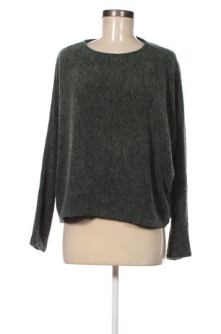 Bluză de femei H&M, Mărime L, Culoare Verde, Preț 21,99 Lei