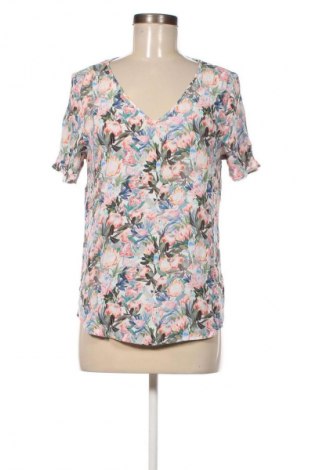 Damen Shirt H&M, Größe M, Farbe Mehrfarbig, Preis € 3,99