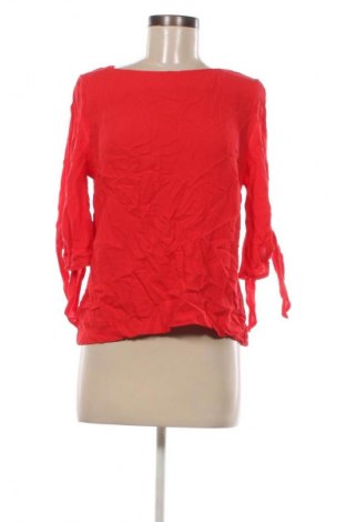 Damen Shirt H&M, Größe M, Farbe Rot, Preis € 3,99