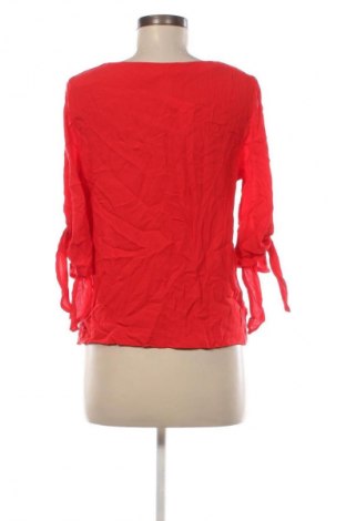 Damen Shirt H&M, Größe M, Farbe Rot, Preis € 4,99