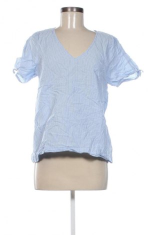 Damen Shirt H&M, Größe M, Farbe Blau, Preis € 6,99