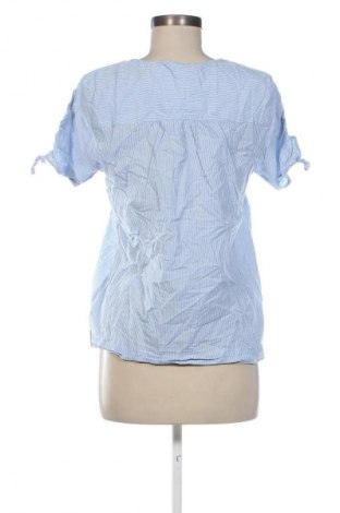 Damen Shirt H&M, Größe M, Farbe Blau, Preis 5,99 €