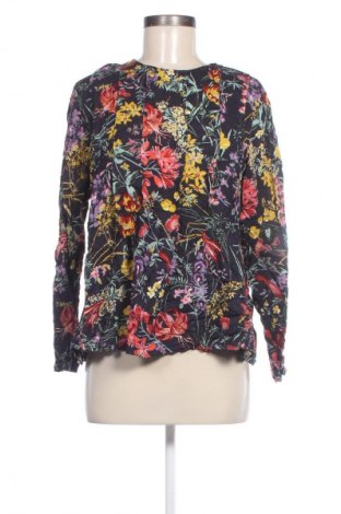 Bluză de femei H&M, Mărime XL, Culoare Multicolor, Preț 62,79 Lei