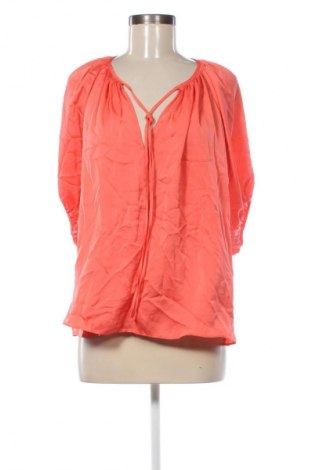 Damen Shirt H&M, Größe M, Farbe Orange, Preis € 6,99