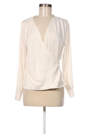 Damen Shirt H&M, Größe M, Farbe Ecru, Preis € 8,26