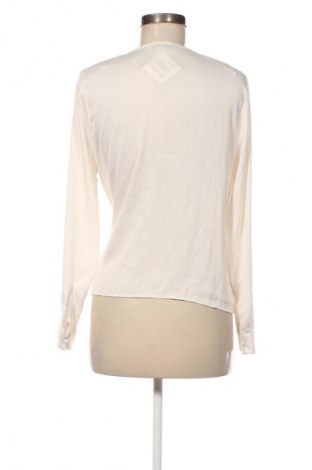 Damen Shirt H&M, Größe M, Farbe Ecru, Preis 8,26 €