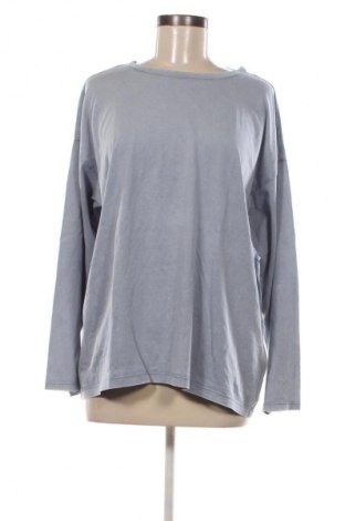 Damen Shirt H&M, Größe M, Farbe Blau, Preis 3,99 €