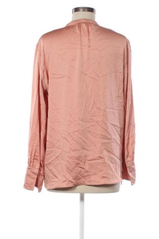 Damen Shirt H&M, Größe M, Farbe Orange, Preis € 3,99