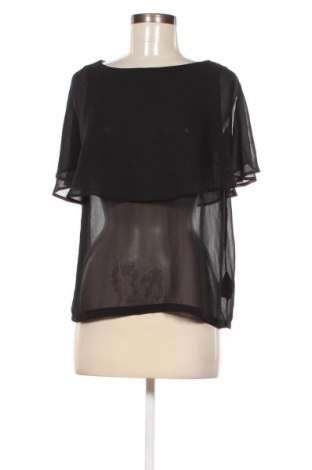 Bluză de femei H&M, Mărime M, Culoare Negru, Preț 24,99 Lei