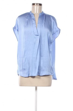 Damen Shirt H&M, Größe L, Farbe Blau, Preis € 4,99