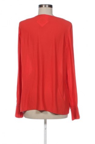 Damen Shirt H&M, Größe M, Farbe Rot, Preis 3,99 €