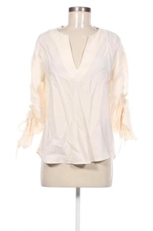 Damen Shirt H&M, Größe S, Farbe Ecru, Preis € 4,99