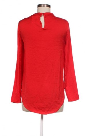 Damen Shirt H&M, Größe XS, Farbe Rot, Preis 3,99 €