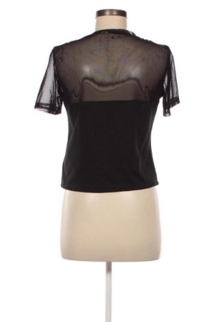 Damen Shirt H&M, Größe M, Farbe Schwarz, Preis 6,99 €