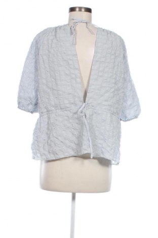 Damen Shirt H&M, Größe M, Farbe Grau, Preis € 3,49