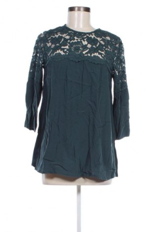 Damen Shirt H&M, Größe S, Farbe Blau, Preis € 3,99