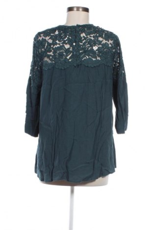 Damen Shirt H&M, Größe S, Farbe Blau, Preis € 3,99