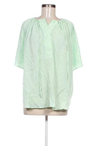 Bluză de femei H&M, Mărime XL, Culoare Verde, Preț 12,99 Lei