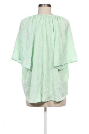 Bluză de femei H&M, Mărime XL, Culoare Verde, Preț 12,99 Lei