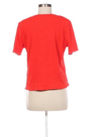 Damen Shirt H&M, Größe XL, Farbe Rot, Preis € 4,99