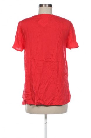 Damen Shirt H&M, Größe M, Farbe Rot, Preis € 3,49