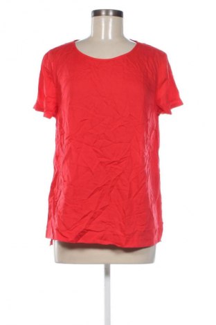 Damen Shirt H&M, Größe M, Farbe Rot, Preis 3,99 €